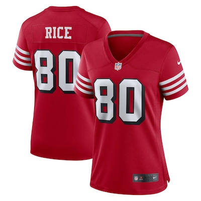 San Francisco 49ers Women Jerseys 2025-10-23-032